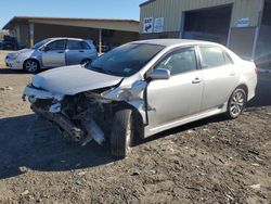 Toyota Vehiculos salvage en venta: 2009 Toyota Corolla Base