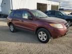 2009 Hyundai Santa FE GLS