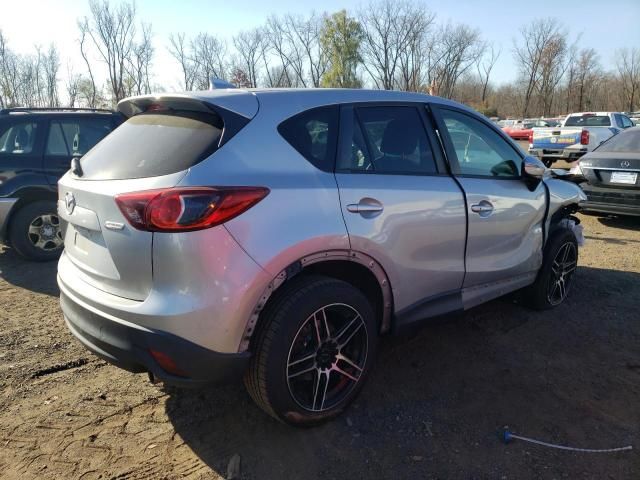 2016 Mazda CX-5 GT