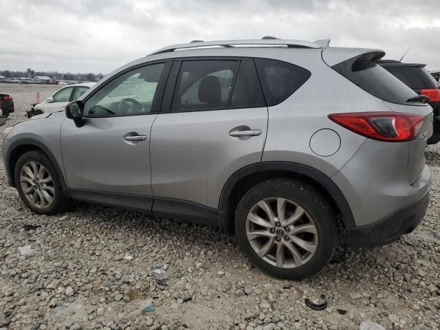 2015 Mazda CX-5 GT