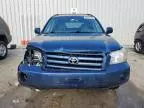 2005 Toyota Highlander