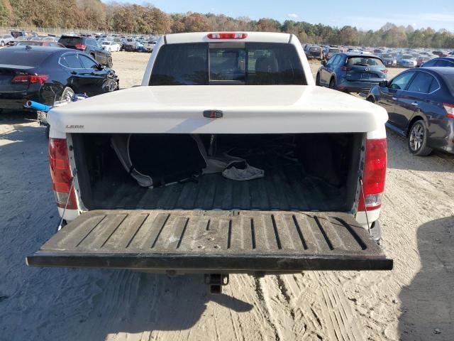 2011 GMC Sierra K1500 SLT