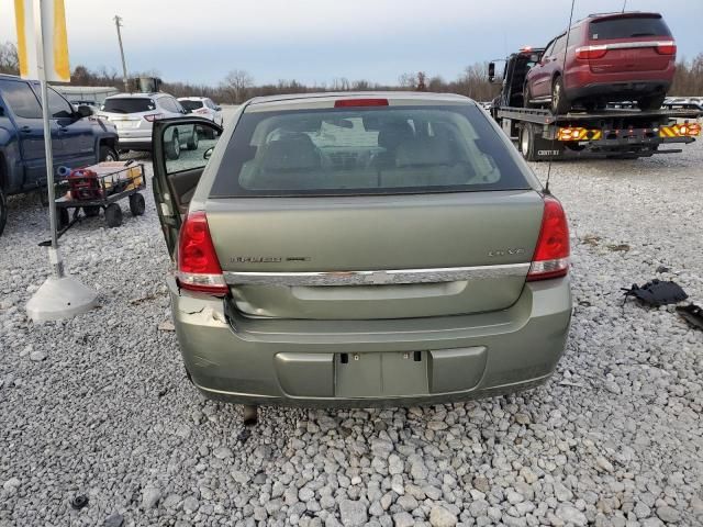 2005 Chevrolet Malibu Maxx LS