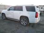 2015 Chevrolet Tahoe K1500 LTZ