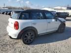 2015 Mini Cooper S Countryman