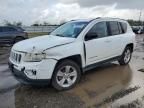 2012 Jeep Compass Sport