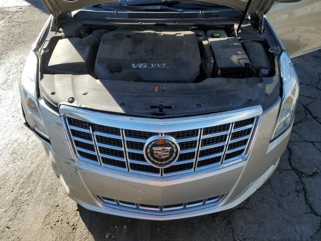 2013 Cadillac XTS Premium Collection