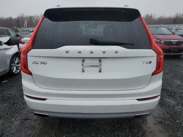 2016 Volvo XC90 T5