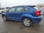 2009 Dodge Caliber SXT