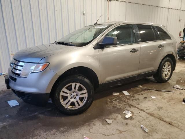 2008 Ford Edge SE