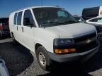 2019 Chevrolet Express G2500