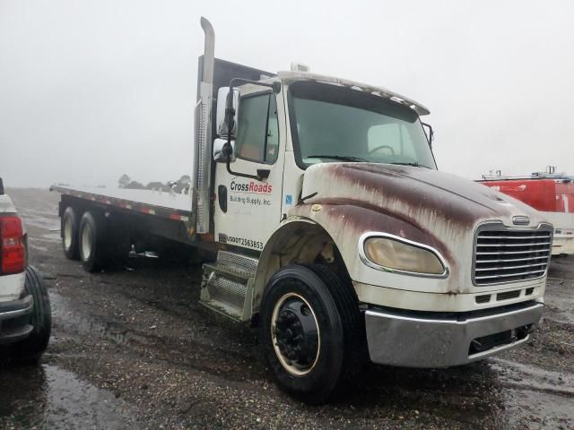 2008 Freightliner M2 106 Medium Duty