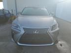 2017 Lexus RX 450H Base