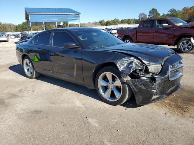 2013 Dodge Charger SXT