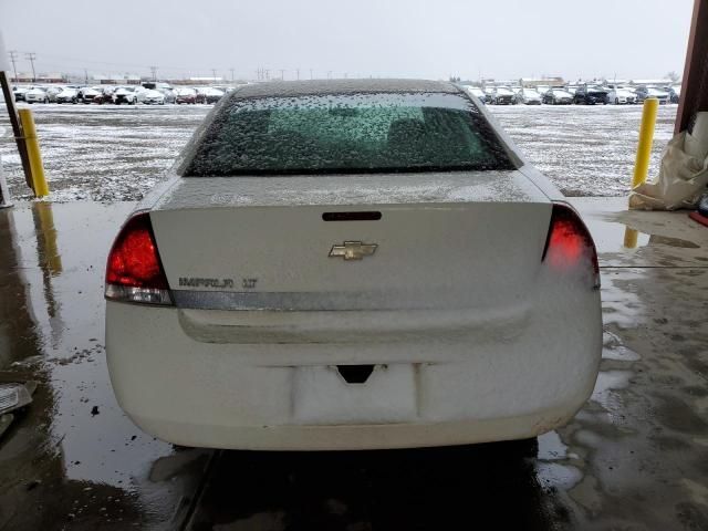 2008 Chevrolet Impala LT