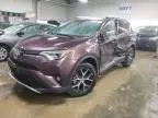 2016 Toyota Rav4 SE