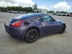 2010 Nissan 370Z