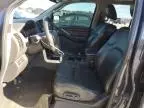 2010 Nissan Pathfinder S