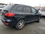 2008 Hyundai Santa FE GLS