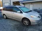 2006 Toyota Sienna XLE