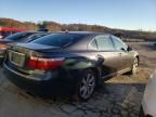 2009 Lexus LS 600HL