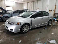 2010 Honda Civic LX en venta en Madisonville, TN