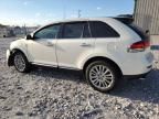 2013 Lincoln MKX