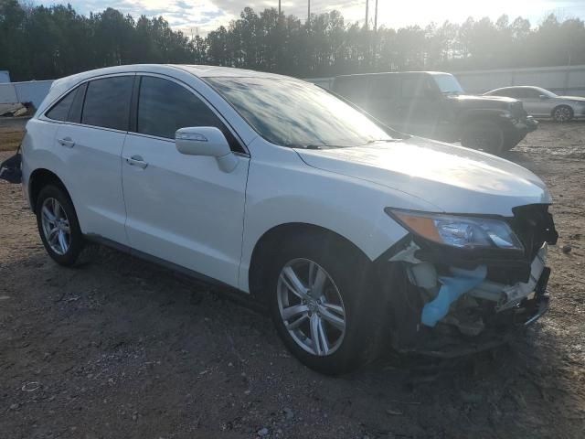 2013 Acura RDX