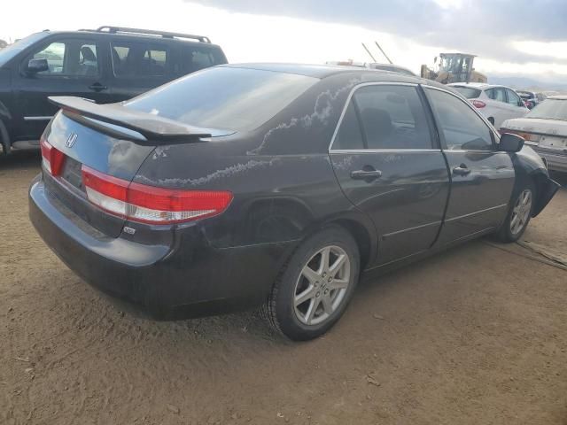 2003 Honda Accord EX