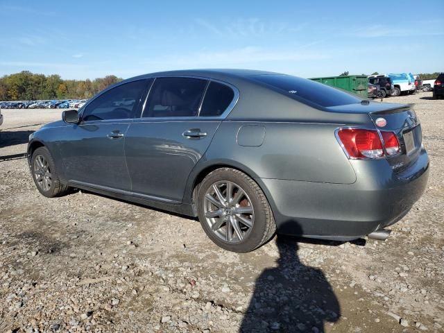 2006 Lexus GS 300