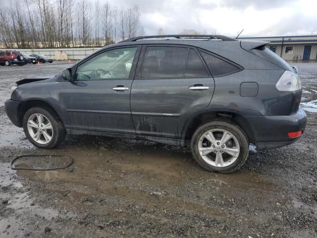 2008 Lexus RX 400H