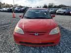 2002 Honda Civic EX