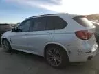 2018 BMW X5 XDRIVE50I