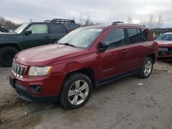 Lots with Bids for sale at auction: 2012 Jeep Compass Sport