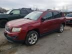 2012 Jeep Compass Sport