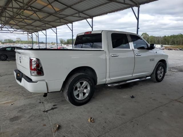 2017 Dodge RAM 1500 ST