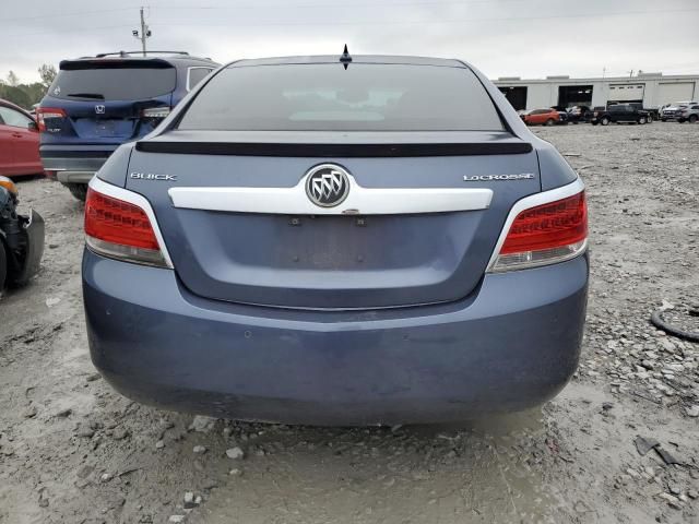 2013 Buick Lacrosse