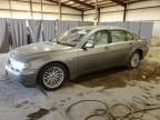 2004 BMW 745 LI