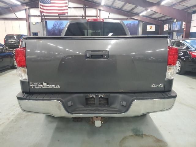 2012 Toyota Tundra Double Cab SR5