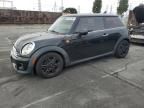 2013 Mini Cooper