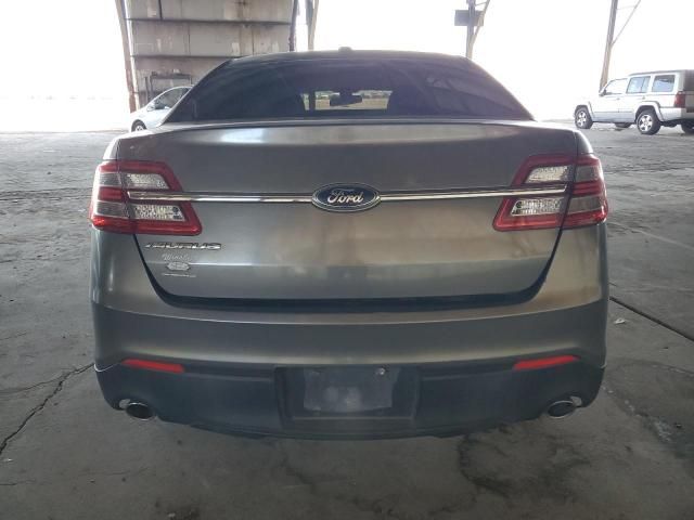 2014 Ford Taurus SE