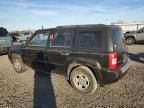 2008 Jeep Patriot Sport