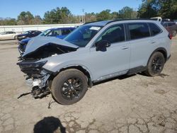 2024 Honda CR-V Sport en venta en Shreveport, LA