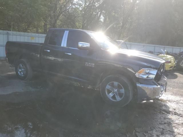 2017 Dodge RAM 1500 SLT