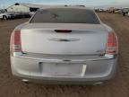 2012 Chrysler 300 Limited