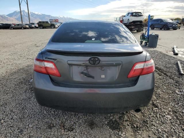 2008 Toyota Camry CE