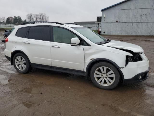 2008 Subaru Tribeca Limited