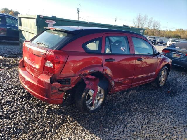 2007 Dodge Caliber SXT