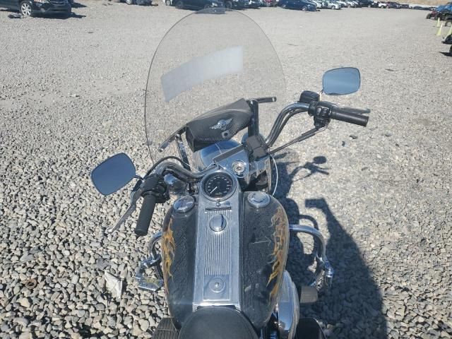 2002 Harley-Davidson Flhrci