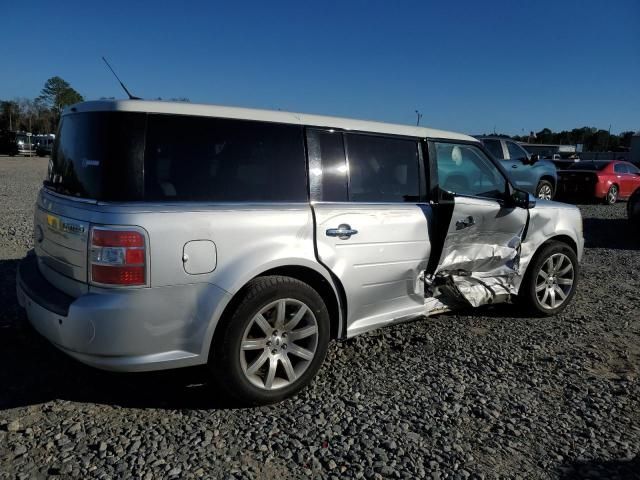 2012 Ford Flex Limited